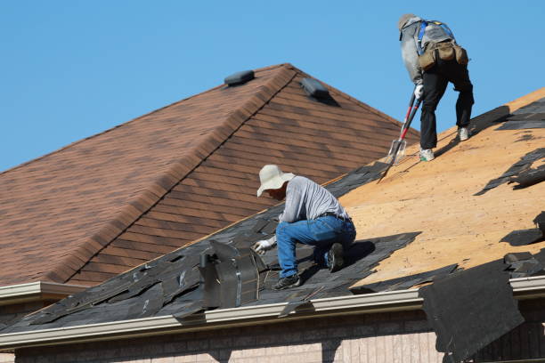 Best Roof Installation  in Cross Roads, TX