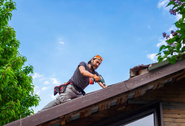 Best Green or Eco-Friendly Roofing Solutions  in Cross Roads, TX