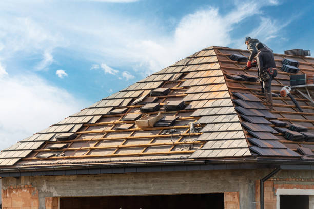 Best Roof Coating Services  in Cross Roads, TX