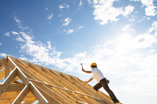Fast & Reliable Emergency Roof Repairs in Cross Roads, TX